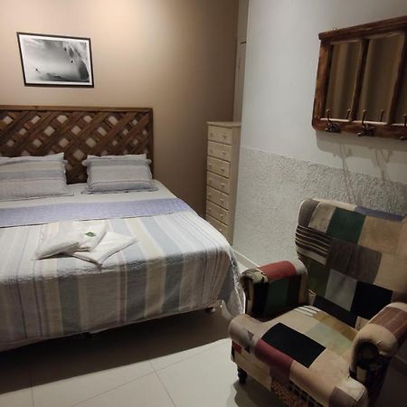Baixo Copa Guest House Rio de Janeiro Eksteriør billede