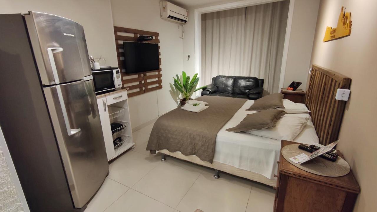Baixo Copa Guest House Rio de Janeiro Eksteriør billede