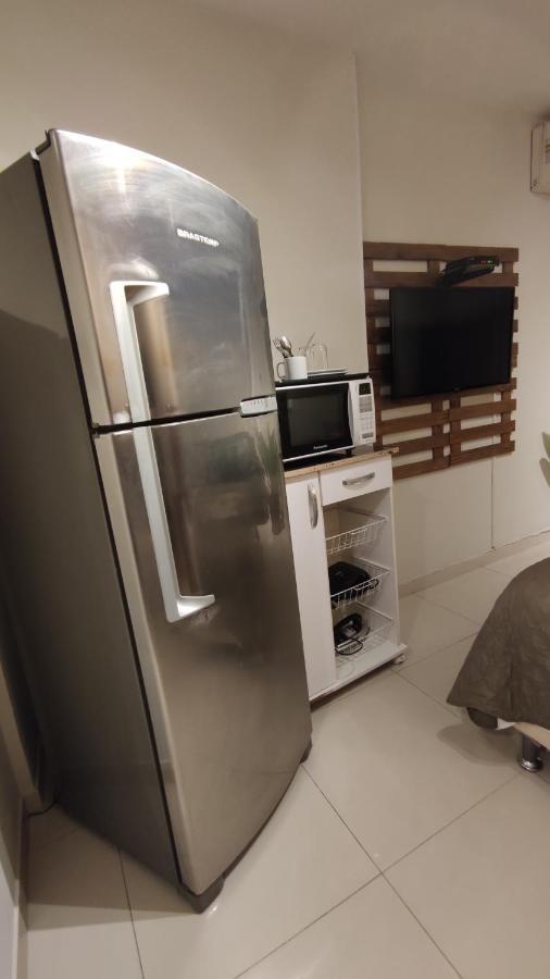 Baixo Copa Guest House Rio de Janeiro Eksteriør billede