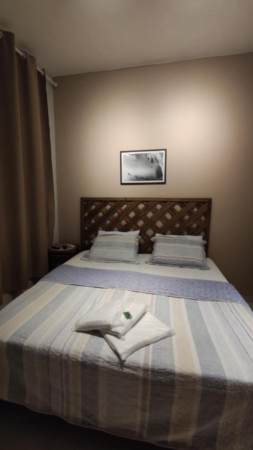 Baixo Copa Guest House Rio de Janeiro Eksteriør billede