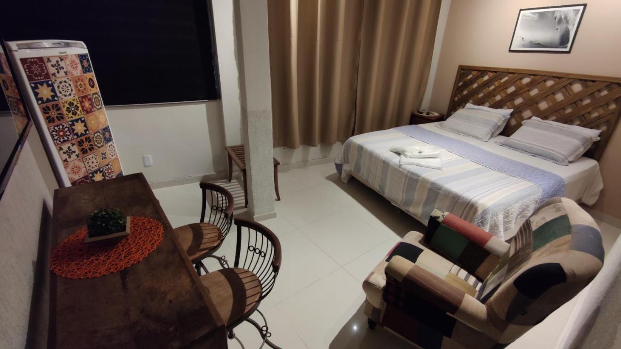Baixo Copa Guest House Rio de Janeiro Eksteriør billede