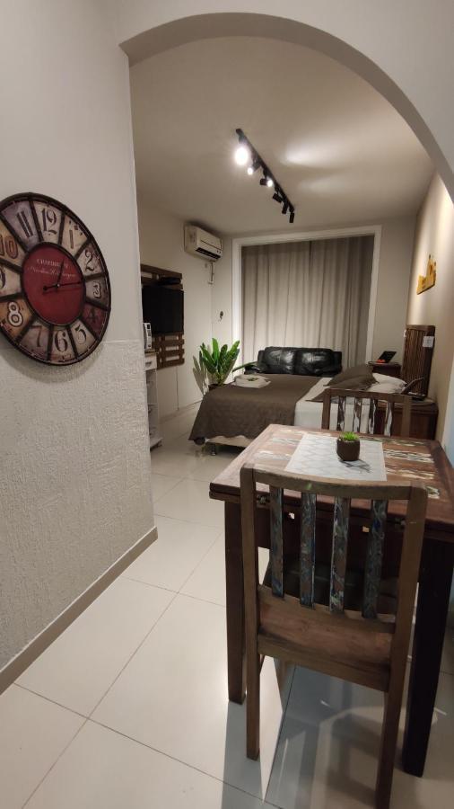 Baixo Copa Guest House Rio de Janeiro Eksteriør billede