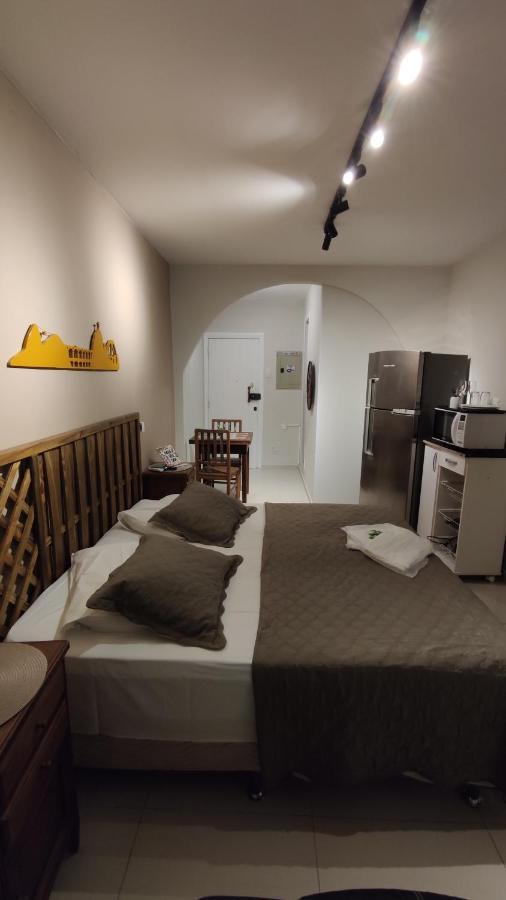 Baixo Copa Guest House Rio de Janeiro Eksteriør billede