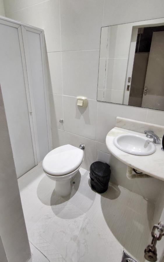 Baixo Copa Guest House Rio de Janeiro Eksteriør billede